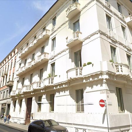 Turin Central Cavour Exterior photo